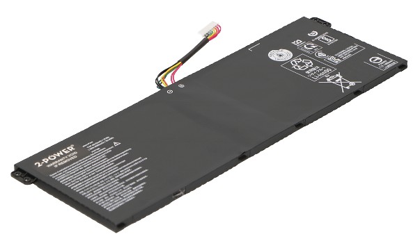 Aspire 3 A315-22G-62X4 Battery (2 Cells)