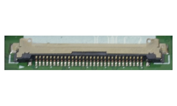 LP173WF4(SP)(F5) 17.3" 1920x1080 WUXGA HD Matte (250.5mm) Connector A
