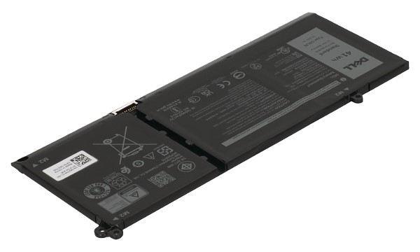 PG8YJ Battery (3 Cells)