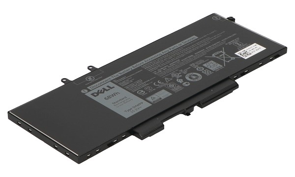 Latitude 5400 Battery (4 Cells)