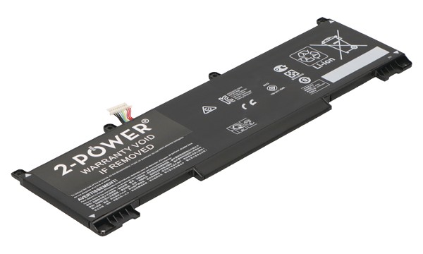 EliteBook 645 G9 Battery (3 Cells)