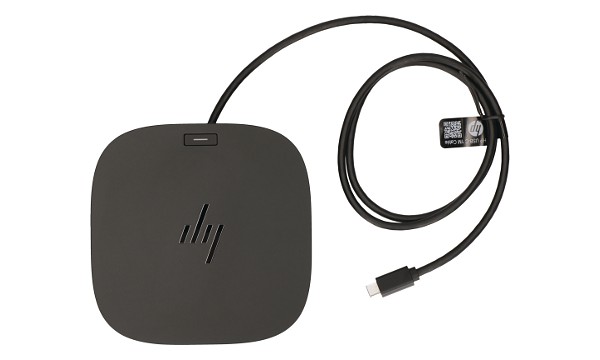 HP Pro c640 Chromebook Docking Station