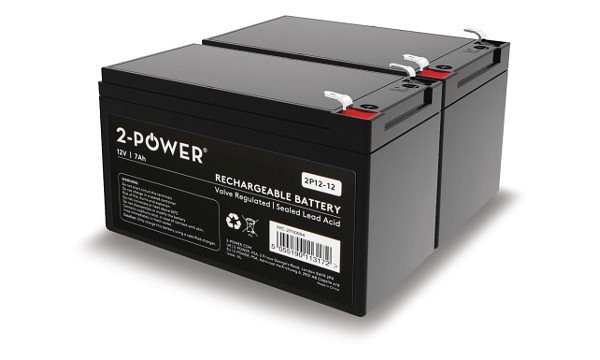 SU1000RM Battery