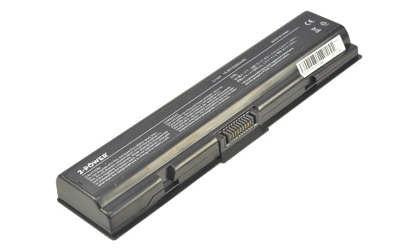 Equium A200-15E Battery (6 Cells)