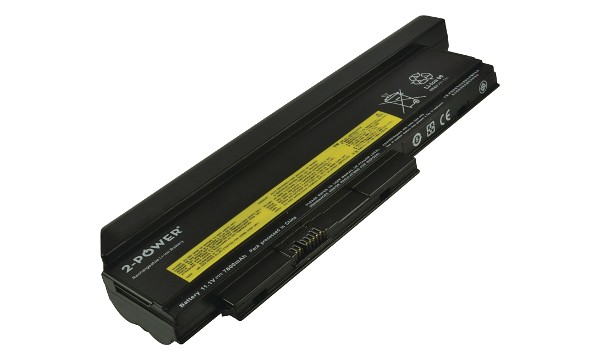 ThinkPad X230i Battery (9 Cells)