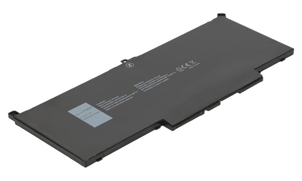 Latitude 7290 Battery (4 Cells)