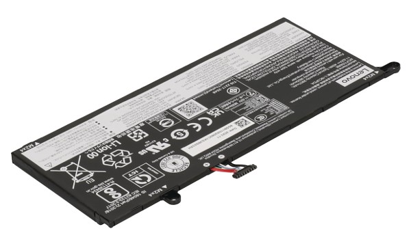 ThinkBook 15 G2 Battery (3 Cells)