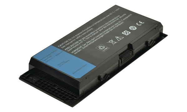 1C75X Battery (9 Cells)