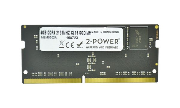 Ideapad 310-15IAP 80TT 4GB DDR4 2133MHz CL15 SODIMM