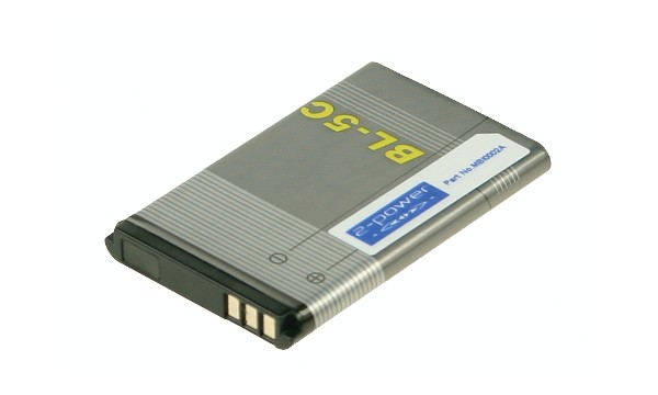 1500HD Battery