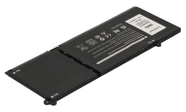 PG8YJ Battery (3 Cells)