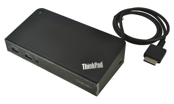 Lenovo Thinkpad Yoga 260 gs Docking Station