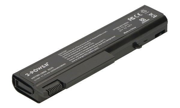 ProBook 6450b Battery (6 Cells)