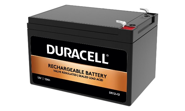 BK650X06 Battery