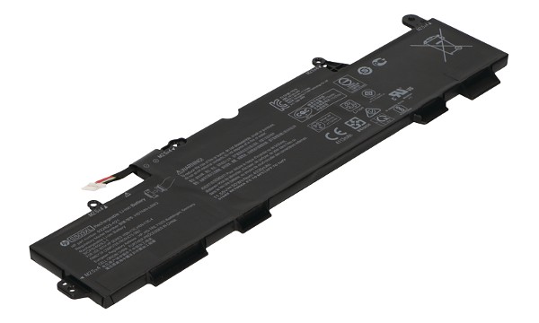 EliteBook 830 G6 Battery (3 Cells)