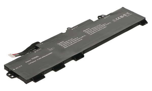 ZBook 15u G5 Mobile Workstation Battery (3 Cells)