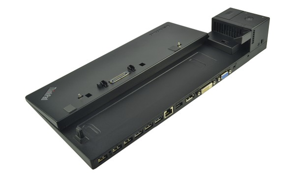 ThinkPad L560 20F1 Docking Station