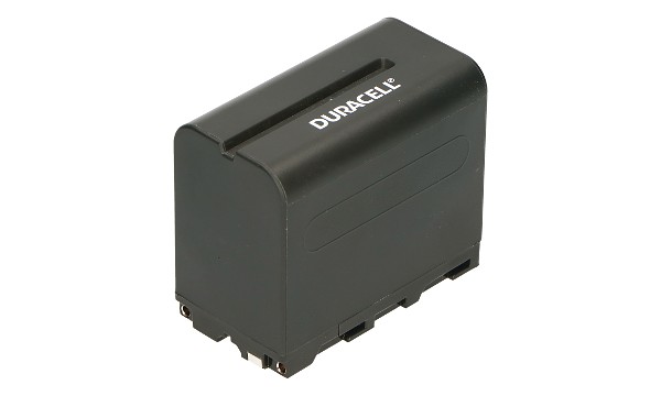 VSL007 Battery (6 Cells)