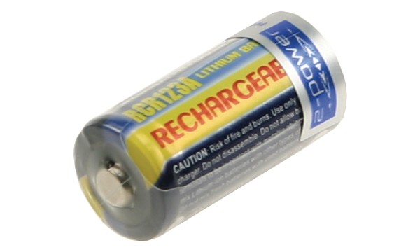 CR-123A Battery