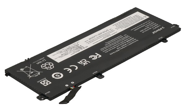 ThinkPad T14 Gen 2 20W1 Battery (3 Cells)