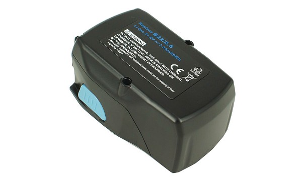 SCW 22-A Battery