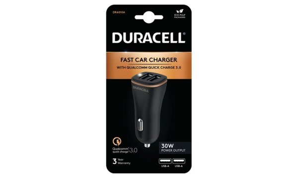 CHT9110 Car Charger