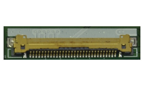 FUJ:CP672848-XX 15.6" 1920x1080 Full HD LED Glossy IPS Connector A