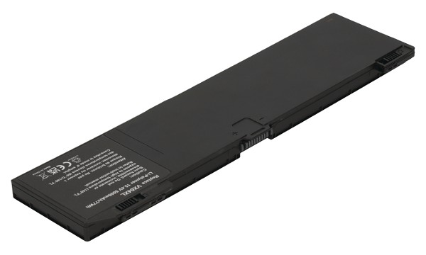 ZBook 15 G5 i7-8850H Battery