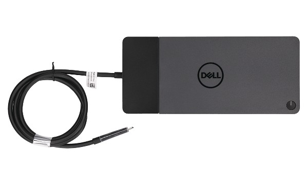 Dell Dock – WD19S 180W