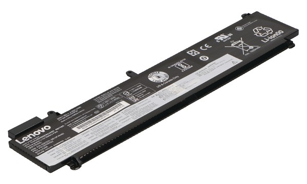 ThinkPad T460S 20FA Battery (3 Cells)