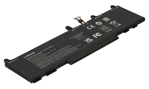 EliteBook 830 G9 Battery (3 Cells)