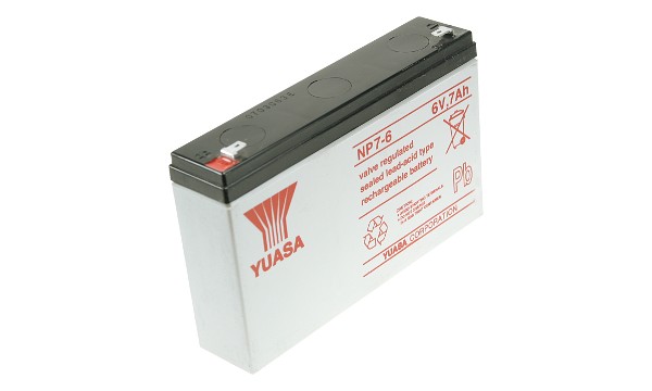 PS450 Battery