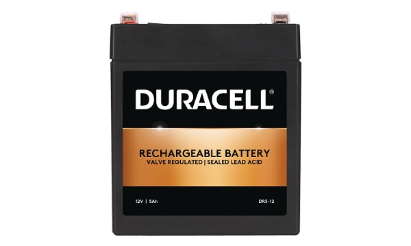 V011901 Battery