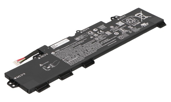 EliteBook 755 G5 Battery (3 Cells)