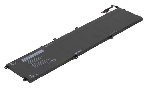 G7 17 7700 Battery (6 Cells)