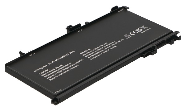 OMEN 15-ax239TX Battery (4 Cells)