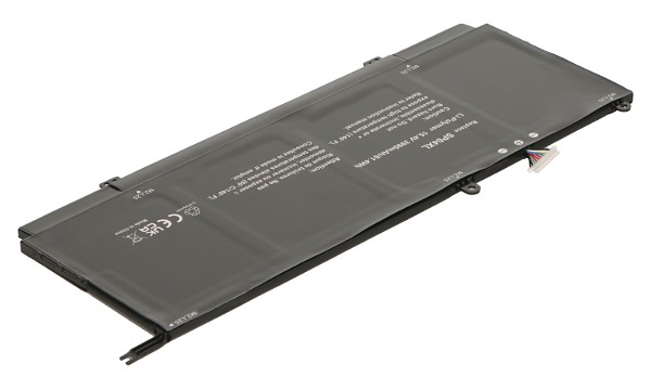 Spectre x360 13-ap0140TU Battery (4 Cells)