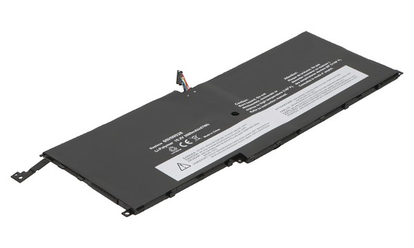 ThinkPad X1 Yoga (1st Gen) 20FQ Battery (4 Cells)