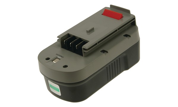 Black Decker GC818 Battery