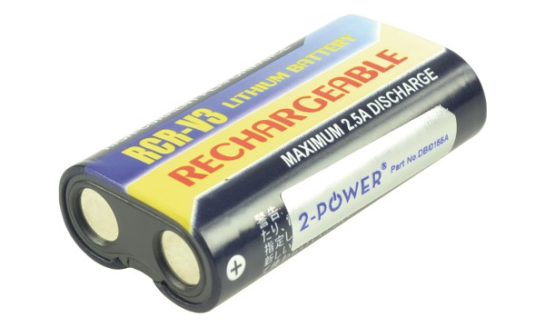 Camedia C-150 Battery