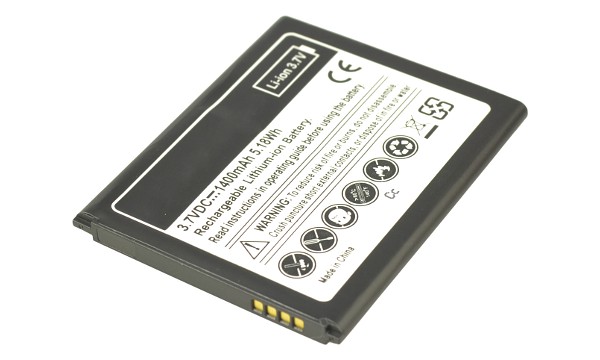 AA1C821Z5/2-B Battery