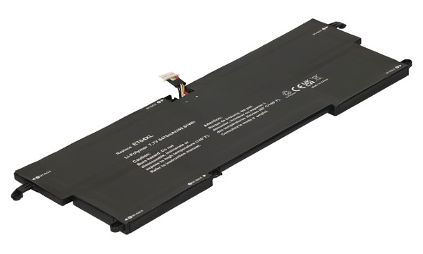 ET04XL Battery (4 Cells)