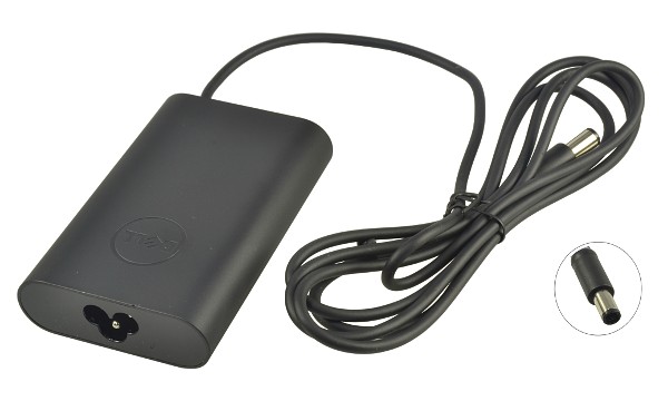 Latitude E5520 BRC 6 Adapter