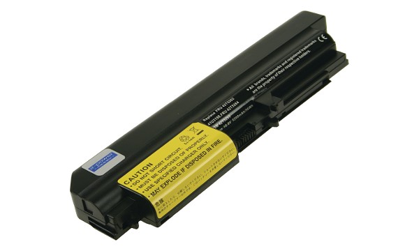 ThinkPad T61 6378 Battery (6 Cells)