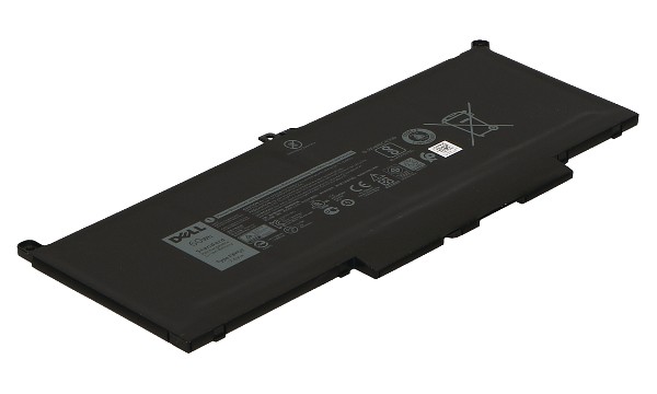 Latitude 7480 Battery