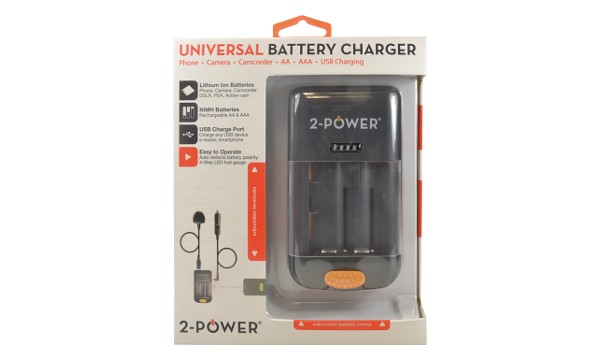 BP-511 Charger