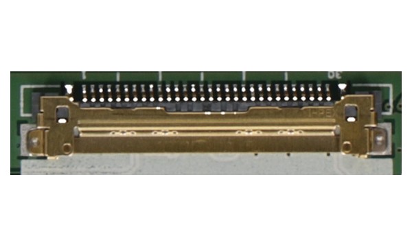 X509FJ 15.6" WUXGA 1920x1080 FHD IPS 46% Gamut Connector A