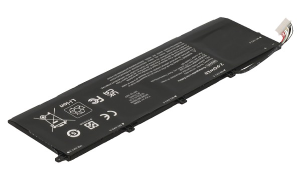 EliteBook x360 830 G6 Battery (4 Cells)