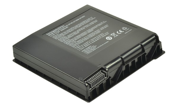 ICR18650-26F Battery