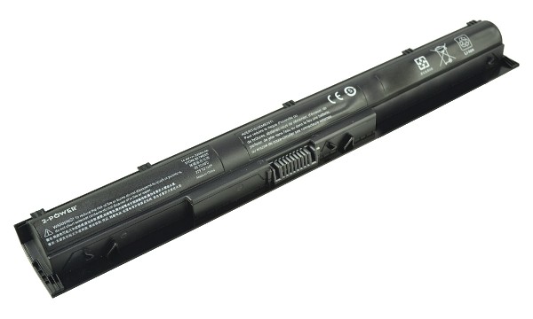 15-A004SG Battery (4 Cells)